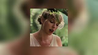 taylor swift - cardigan sped up Resimi