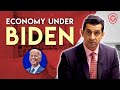 Your Next Move Under a Biden Economy