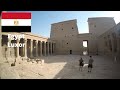 Egypt (Luxor, Karnak, Habu, Hatshepsut Temple) - Country#9 In My Mission To Visit All UN Countries