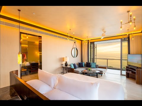 Habita Seaview, Baba Beach Club Hua Hin Hotel | ที่พักหัวหิน ติดทะเล, โซนใหม่ บาบา บีชคลับ หัวหิน