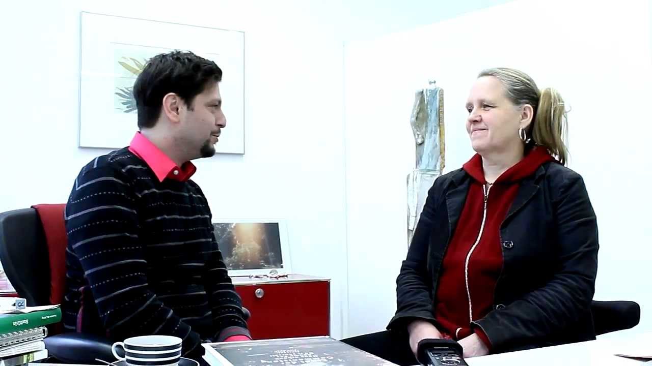 Christa Müller - Wohlstand ohne Wachstum (Interview)