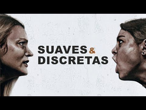 Suaves e Discretas (2022) Dual Áudio Download