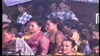 Wayang Kulit Sesi Limbukan Ki MPP Bayu Aji Tahun 1999 Gulangdata