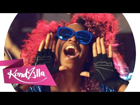 Karol Conka - O Rolê é Nosso (KondZilla)