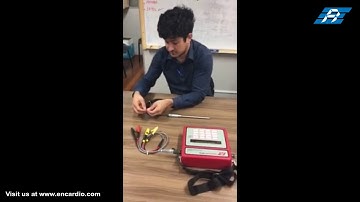 Displacement sensor - How to use displacement sensor