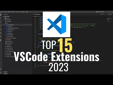 The 15 Best, Must-Have Visual Studio Extensions for Developers