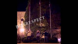 "Dissrespect" JP  - AK Young - Code