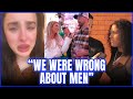 Women regret asking for equality its not fun being a man