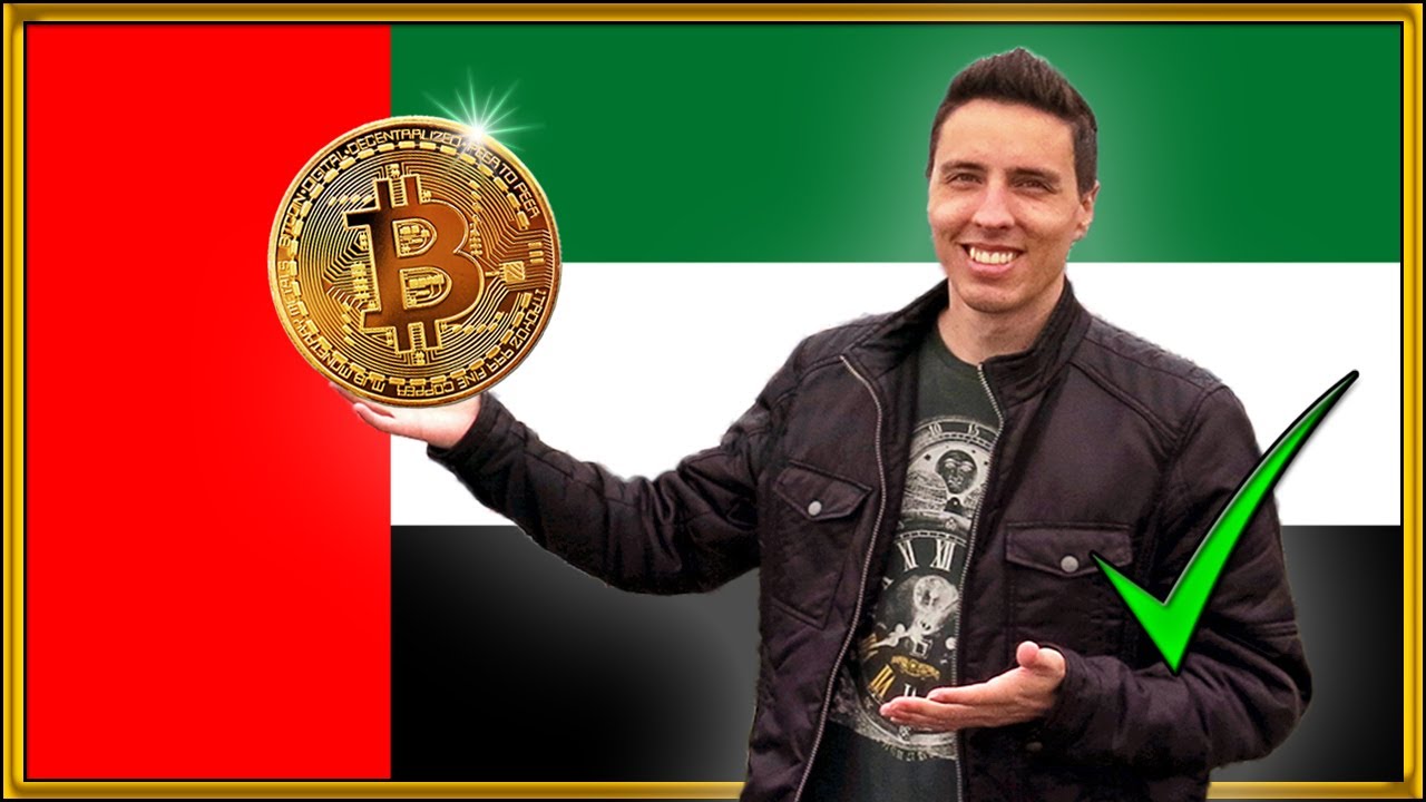Buy bitcoin in abu dhabi is binance a good place to buy crypto