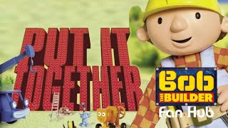 Put It Together Spud | Bob the Builder Classics
