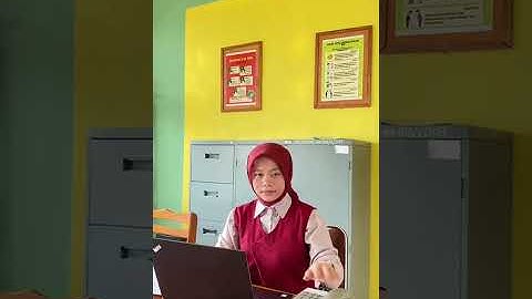 UpRe 2025 - Video Tugas Demonstrasi  MELAKUKAN KOMUNIKASI DAN KORESPONDENSI BISNIS (LK 1)