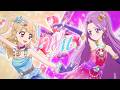 【4K/FULL STAGE】 Precious 【アイカツ!】Aikatsu!