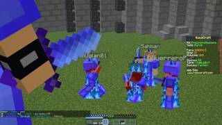 Faction Hack Arena 5 Li