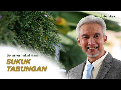 Memahami Imbal Hasil Sukuk yang Halal - Bareksa Podcast episode 15 bagian 2