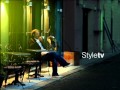 Заставка Stylе ТV 10 2009 