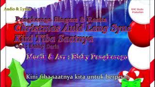 Pangkerego Singers & Rosita   Christmas Auld Lang Syne
