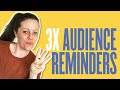 How To Nurture Your Audience For Online Course Sellers