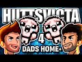 Dad's Home+ Competition #4 - Huttsvicta Streams Afterbirth+