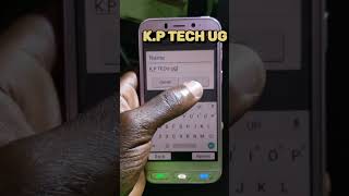 HOW TO PUT INTERNET SETTINGS IN ALL JAPAN USED PHONES LIKE SHARP SOFTBANK 704, OPPO, AQUOS ETC screenshot 5
