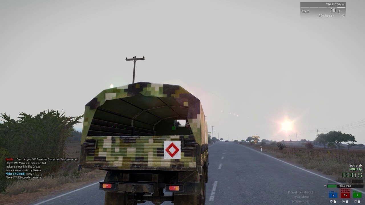 arma3fun