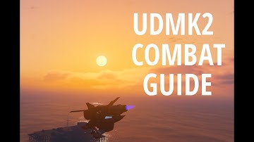 The Full Upside Down Oppressor MK2 Combat Guide – EWO, Jets, MK2’s & More