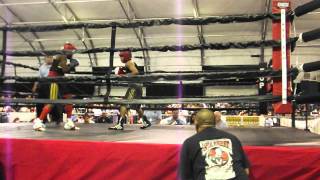 2012 Njgg Danny Gonzales Finals