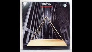 Utopia Only Human