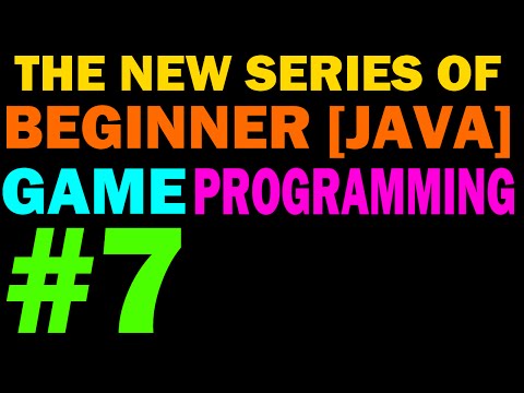 7 - Images! - New Beginner 2D Game Programming