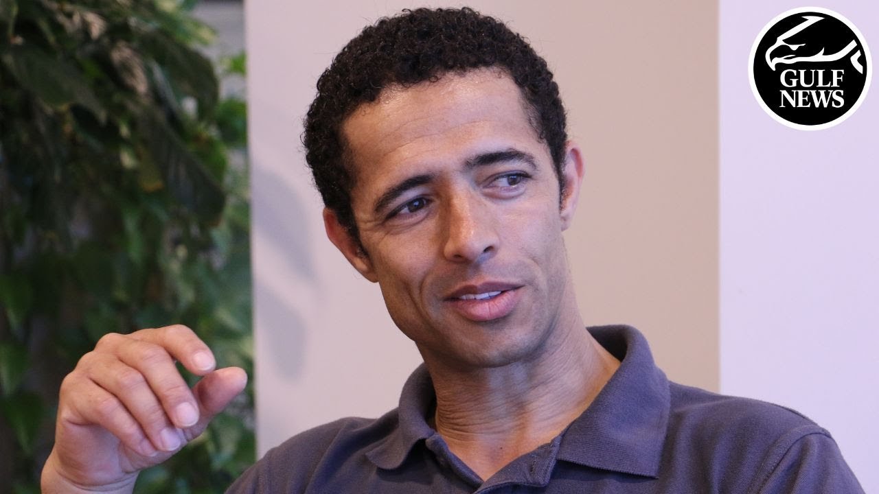 Melowed Rabel How a troubled Portuguese man mellowed down and made a living in Dubai ...