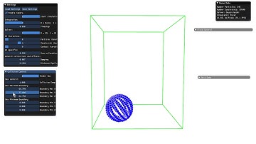 Position Based Dynamics -  Solids