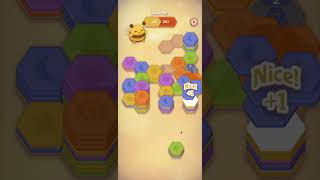 Bee Sort by Sam - Level 484 (Extremely hard!)