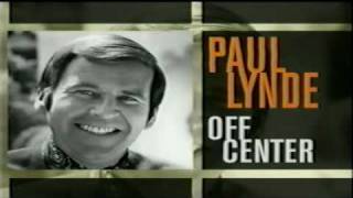 Paul Lynde part 1
