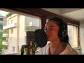 Lou Mai - When we were young (Adèle cover) Mp3 Song