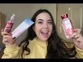 Bath &amp; Body Works PROJECT PAN INTRO !!