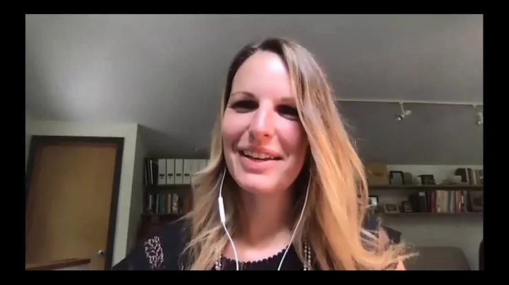 Renee Stevens Webinar on How To Choose A TypeFace