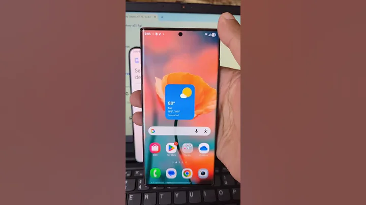How to transfer everything to your new phone in minutes! #datatransfer #filetransfer #android #tech