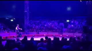 Diversity ignite street dance circus spectacular (all creds go to diversity)