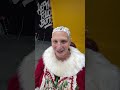 I Braided Mrs Clause Hair I Braided Mrs Clause Hair