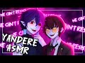 Yandere serial killer and detective fight over you mm4a british horror fteggssmr