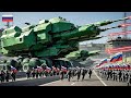 2 minutes ago! Russia's deadliest military weapon managed to brutally destroy 200 US tanks - ARMA 3