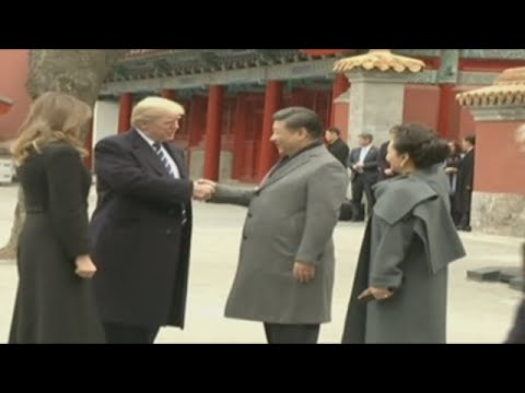 Vídeo: De Un Estadounidense A Otro: Con Trump Como Presidente, Debemos Viajar - Matador Network