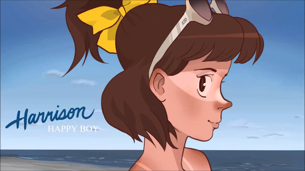 Watch ❀ Harrison ❀ - Happy Boy Extended on YouTube Watch ❀ Harrison ❀ - Happy Boy Extended on YouTube