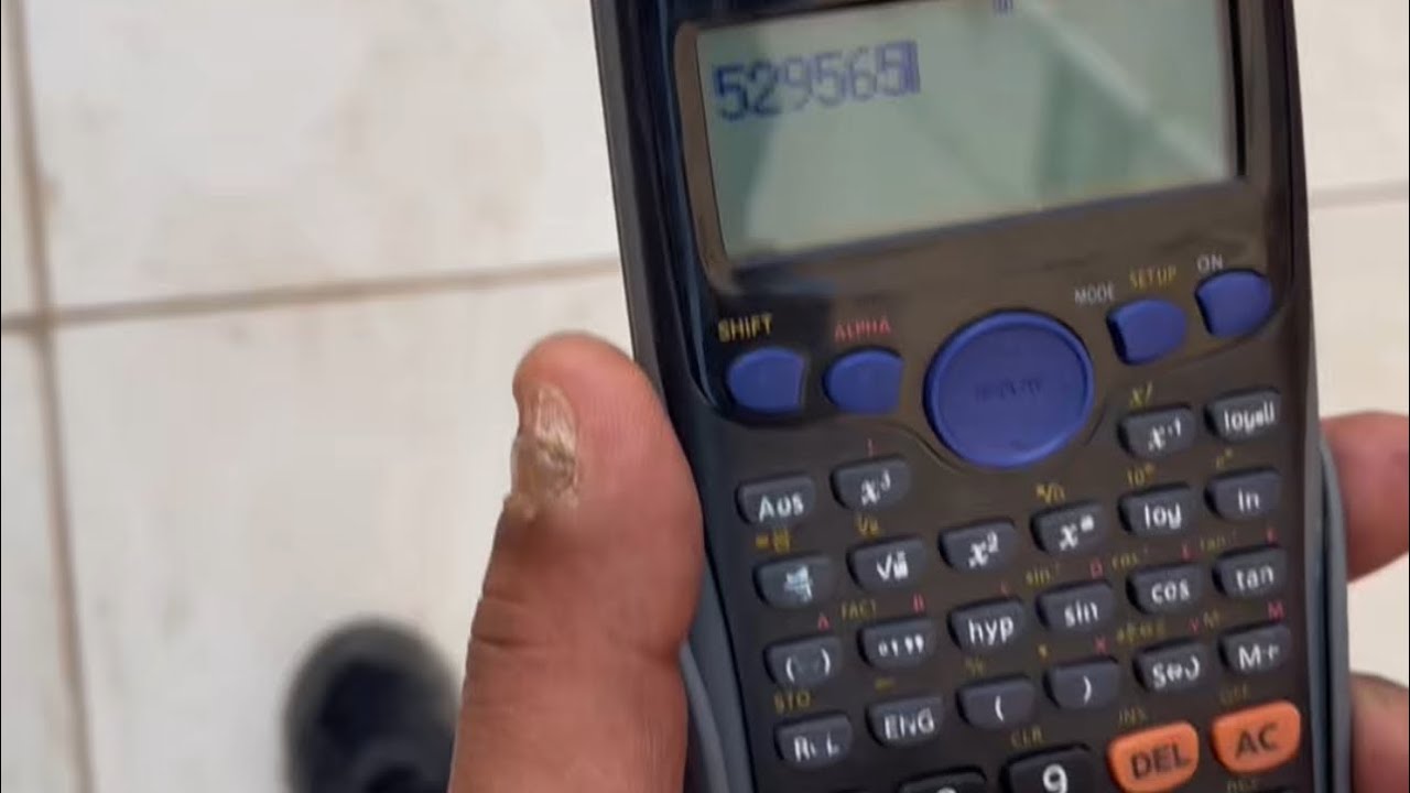 رجل فقير اللي كشف فشل الموظفين 😱