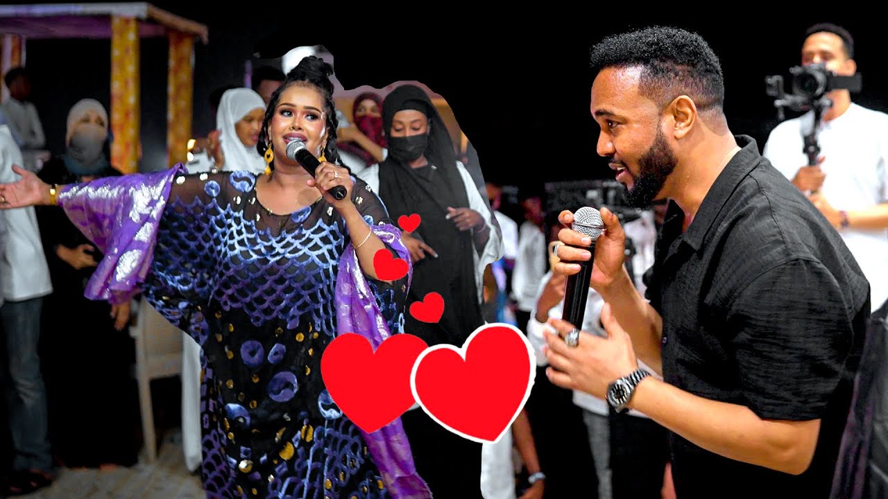 ABDIRSAAQ ANSHAX IYO UGBAAD ARAGSAAN | SHOWGII MUQDISHO | HEESTII NASRI OFFICIAL 2025