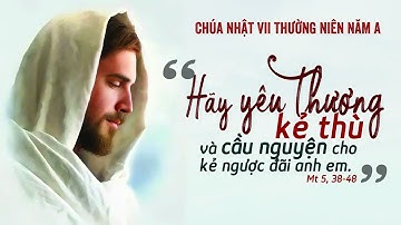[TRỰC TIẾP]: Thánh Lễ CHÚA NHẬT - TUẦN VII TN ngày 19/02/2023 tại giáo họ Vĩnh Lộc lúc 18giờ00
