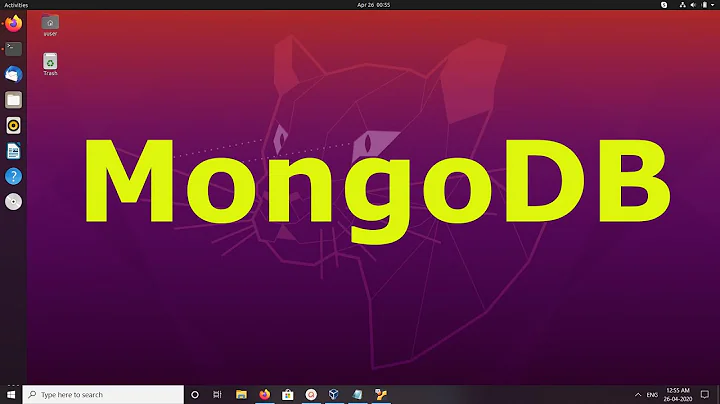 How to Install MongoDB on Ubuntu 20.04 - Linux