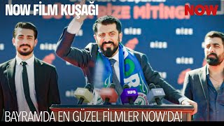 Bayramda En Güzel Filmler Nowda