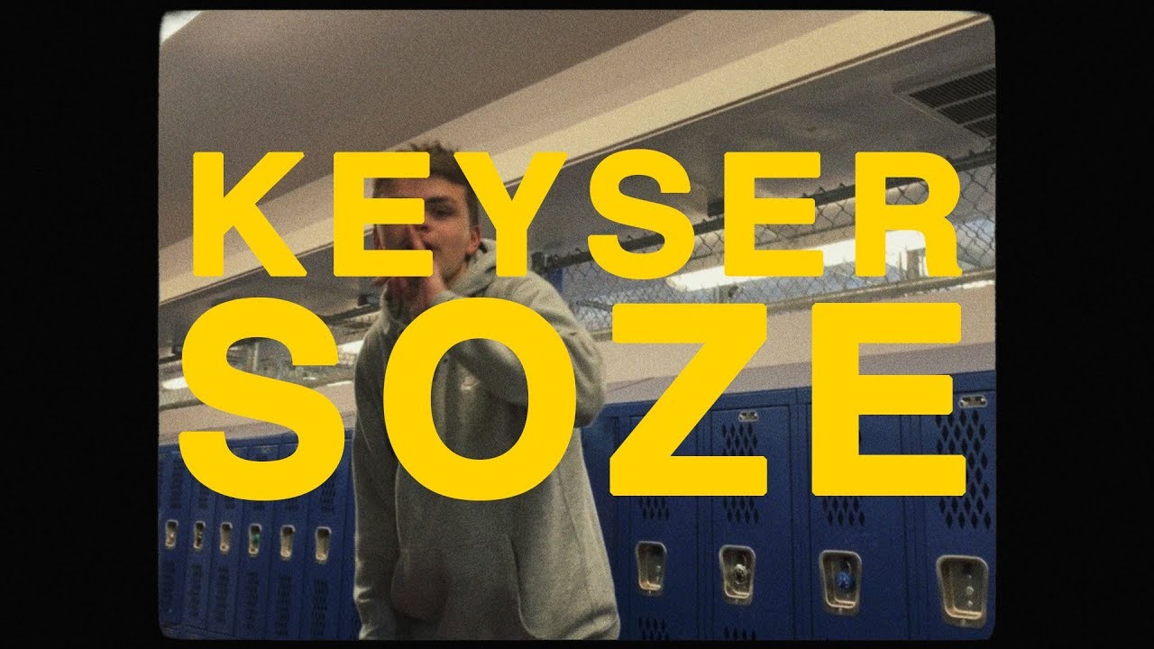 Keyser Soze: albums, songs, playlists