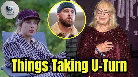 Donna Kelce Makes SHOCKING DECISION about Taylor Swift  before  Wedding with Travis Kelce?!
