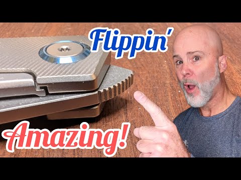What The HECK?? Do I actually Like Front Flippers?? The New Divo MadDog